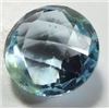 Image 2 : 4.39 ct. Sky Blue Topaz