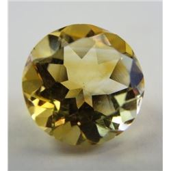 2.54 ct. Citrine