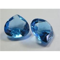 1.84 ct. Blue Spinel