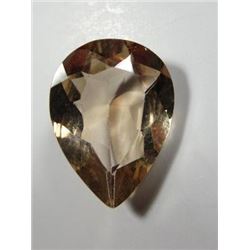 4.96 ct. Imperial Topaz AAA