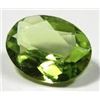 Image 1 : 1.18 ct. Pallasite Peridot from meteorite