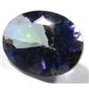 Image 2 : 7.60 ct. Mystic Rainbow Topaz