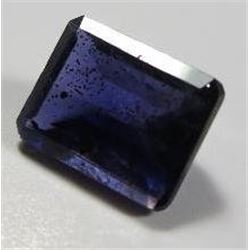 1.41 ct. Iolite AAA rare