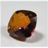 Image 2 : 6.68 ct. Sunset Mystic Topaz
