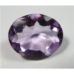 4.96 ct. Amethyst