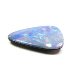 2.38 ct. Australian Opal Doublet