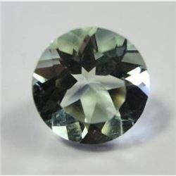 4.29 ct. Green Amethyst