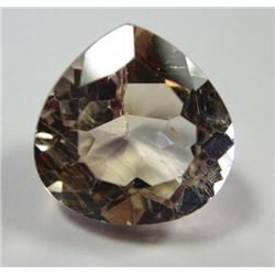 11.19 ct. Imperial Topaz