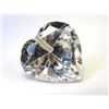 Image 1 : 9.57 ct. Colorless Zircon AAA