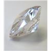 Image 3 : 9.57 ct. Colorless Zircon AAA