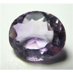 3.81 ct, Amethyst