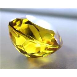 18.0 ct, Citrine AAA