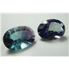 Image 1 : 15.0 ct, Mystic Rainbow topaz