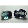 Image 2 : 15.0 ct, Mystic Rainbow topaz