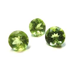 1.24 ct. Peridot