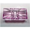 Image 2 : 1.33 ct. Sunburst Pink Tourmaline AAA