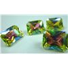 Image 2 : 23.0 ct Mystic Rainbow Topaz