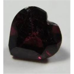 1.01 ct. Nobel Red Spinel