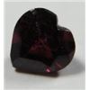 Image 1 : 1.01 ct. Nobel Red Spinel