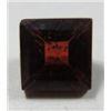 Image 2 : 0.78 ct. Nobel Red Spinel AAA from Burma