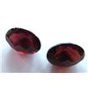 Image 2 : 2.98 ct. Nobel Red Spinel matched pair