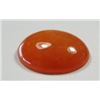 Image 1 : 2.18 ct. Carnelian AAA