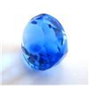 Image 2 : 14.0 ct. Blue Topaz