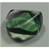 Image 2 : 10.26 ct. Flourite muliticolored