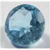 Image 2 : 4.00 ct. Blue Tourmaline AAA