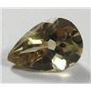 Image 1 : 3.90 ct. Yellow Tourmaline from Tanzania  AAA