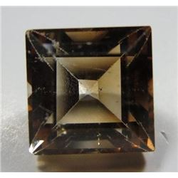 6.71 ct. Copper Colored Tourmaline  AAA