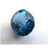 Image 3 : 3.79 ct. Blue Zircon
