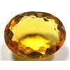 Image 1 : 17.5 ct. Yellow Citrine  AAA