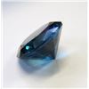 Image 2 : 3.18 ct. Blue Spinel AAA