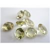 Image 1 : 13.02 ct. Yellow Citrine AAA  lot of 9