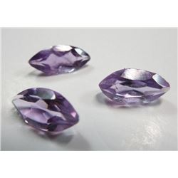 2.5 ct. Amethyst