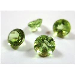 2.0 ct. Peridot