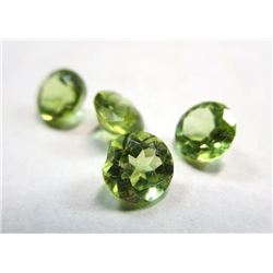 2.0 ct. Peridot