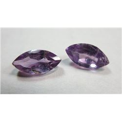 2.0 ct. Amethyst