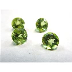 2.0 ct. Peridot