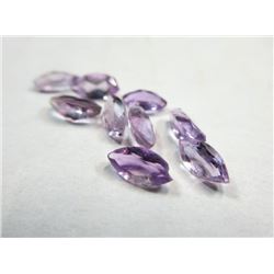 1.5 ct. Amethyst