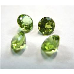 2.5 ct. Peridot