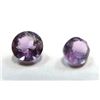 Image 1 : .5 ct. Amethyst