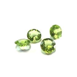 2.0 ct. Peridot