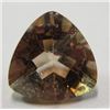 Image 2 : 5.5 ct. Imperial Topaz