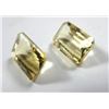 Image 3 : 2.0 ct. Citrine Matched Pair