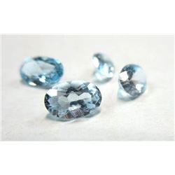 1.5 ct. Topaz Blue