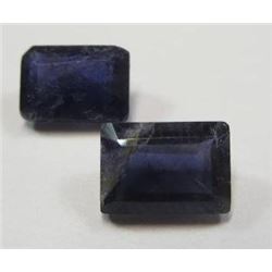 2.0 ct. Sapphire Natural