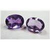 Image 2 : 2.0 ct. Amethyst