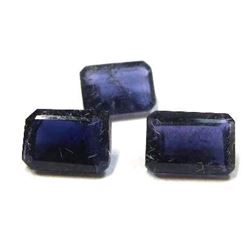 2.5 ct. Sapphire Natural